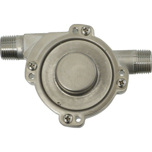 Chugger Pump Stainless Steel Pump Head (wet-end assembly)