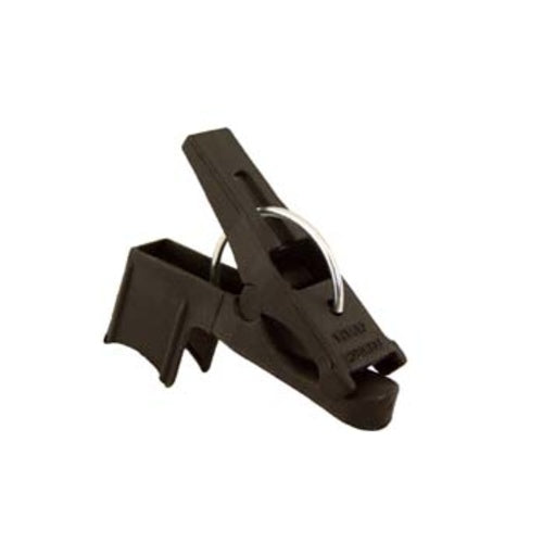 Racking Cane Clip With Spring - For 3/8 inch