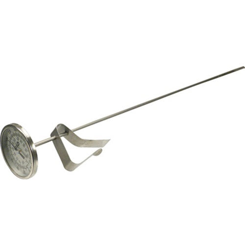 High Quality Thermometer - 2 in. x 12 in.