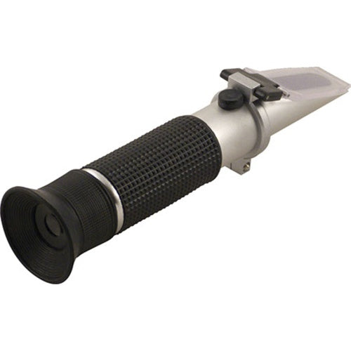 Refractometer - Dual Scale Brix and SG - With ATC