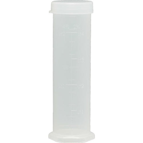 100 ml. Plastic Graduated Cylinder