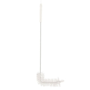 Brush - Carboy - w/ Plastic Handle - Italian