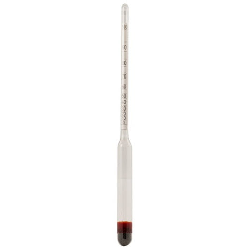 Economy Alcohol Meter - 9 1/2 in Long