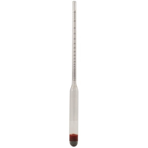 Economy Tralle & Proof Hydrometer