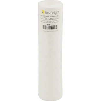 BevBright® 1 Micron Beverage Filters