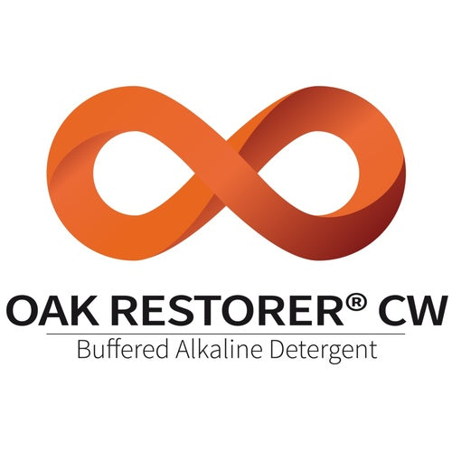 Oak Restorer - CW (Cool Water)