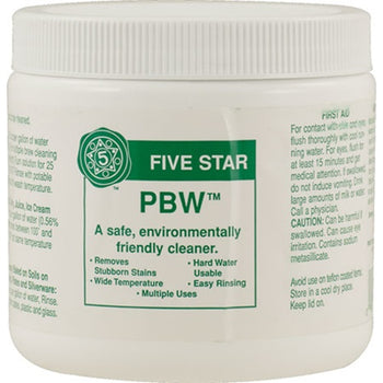 Cleaner - PBW (1 lb)