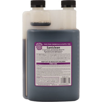 Saniclean