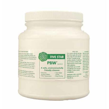 Cleaner - PBW (4 lbs)