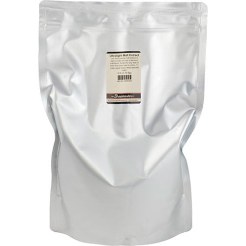 Brewmaster Ultralight Malt Extract