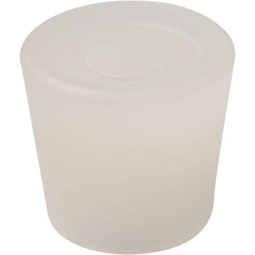 Replacement Airlock Stopper for Speidel Plastic Fermenters (New Style-Previously Red/Orange)
