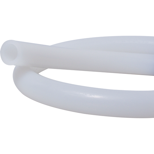 High Temp Silicone Tubing - 1/2 in.
