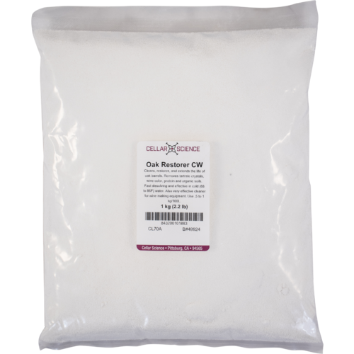 Oak Restorer - CW (Cool Water)