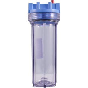 Filter Canister Housing - 10 in.