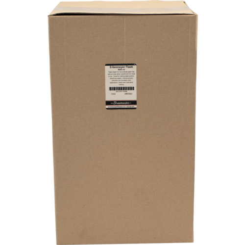 5000ml Erlenmeyer Flask