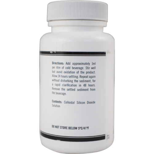 Williams Warn Clarification Agent - 100 ml