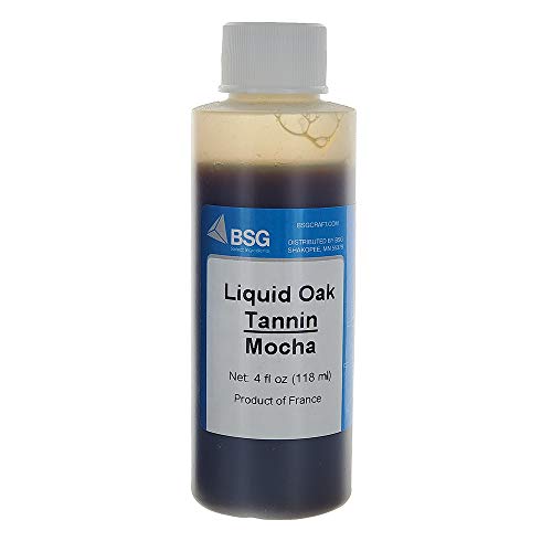 TANNIN LIQUID OAK TANNIN