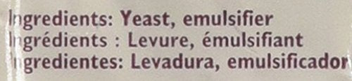 Lalvin D-47x3 Saccharomyces Cerevisiae 3 (5 G. Pouchs)