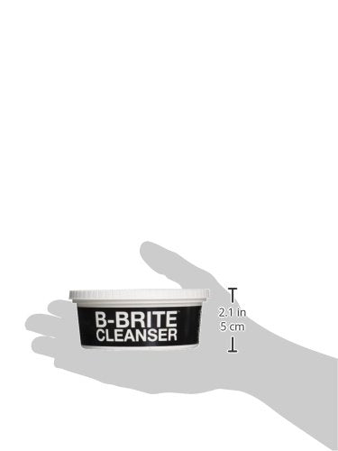 B-Brite Cleanser, 8oz