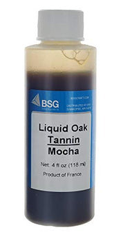 TANNIN LIQUID OAK TANNIN