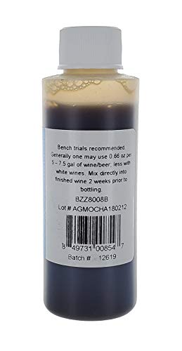 TANNIN LIQUID OAK TANNIN