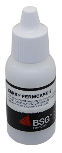 Fermcap-S Foam Inhibitor- .5 oz.