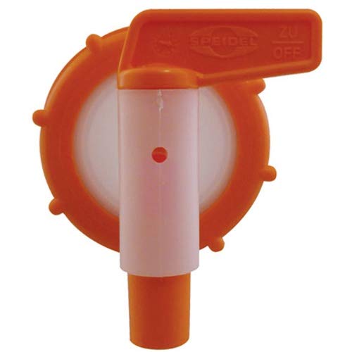 Replacement NW10 Spigot for Speidel Plastic Fermenters (20/30 Gal)