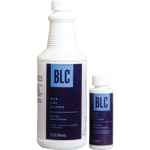 BLC Beverage System Cleaner