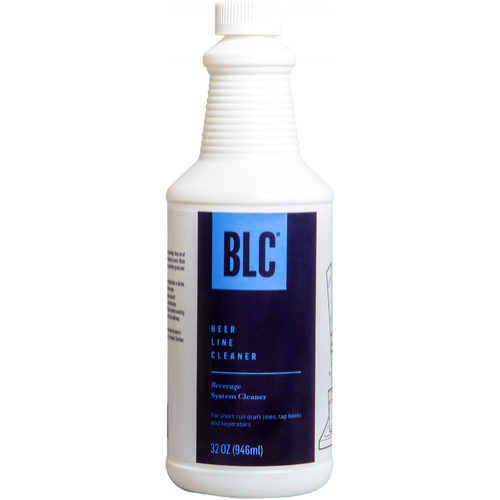BLC Beverage System Cleaner