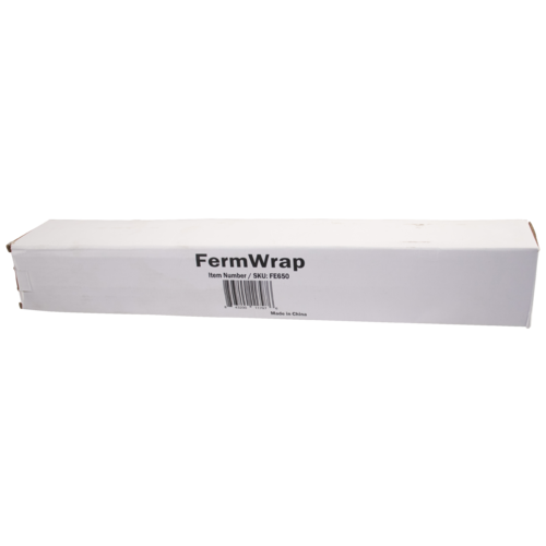 The FermWrap Flexible Heating Wrap