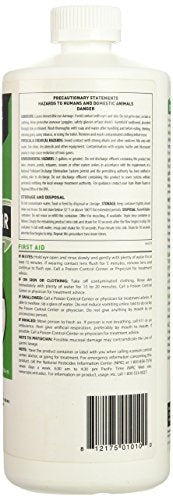 National Chemical BTF32 11002 BTF Iodophor Sanitizer-32 oz