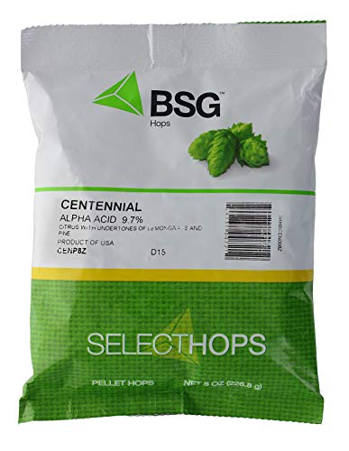 Cashmere (US) Hop Pellets 8 oz