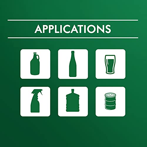 Five Star PBW Tablets - 10g(1 Tablet Per 1 Gallon of Water) 40ct - Growler, Carboy, Keg Cleaner