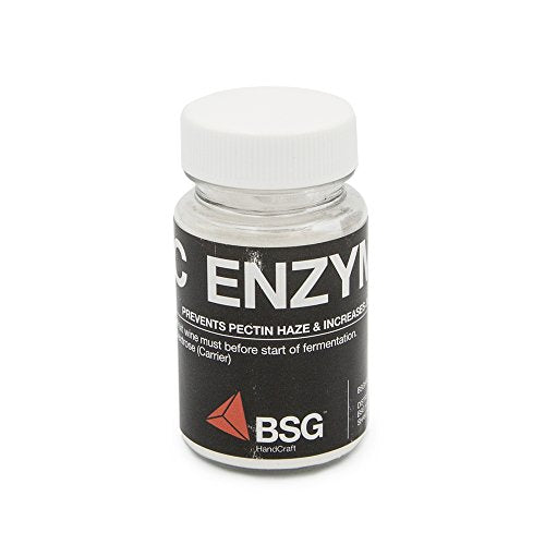 Pectic Enzyme Powder 1oz