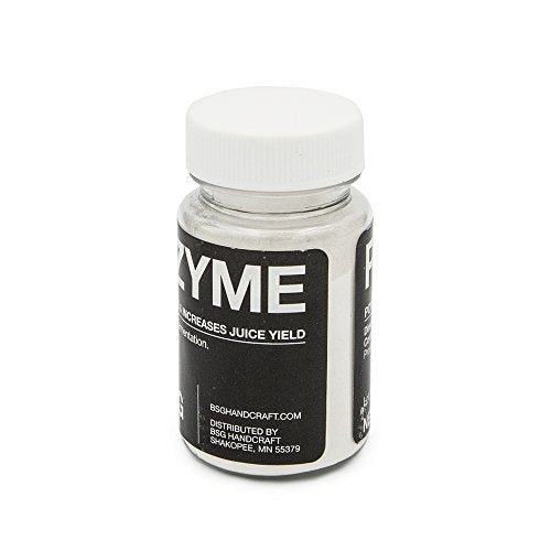 Pectic Enzyme Powder 1oz