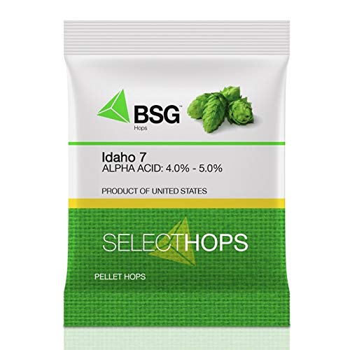 Idaho 7 Hop Pellets 8 oz