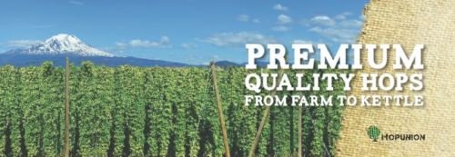 HOPS CASCADE 8oz FACTORY PACKED PELLET HOPS for American Craft Beer Brewing