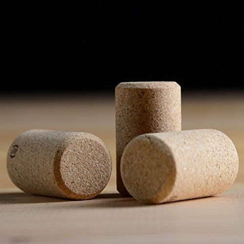 Beer Cork 44 × 25.5 mm 30 count