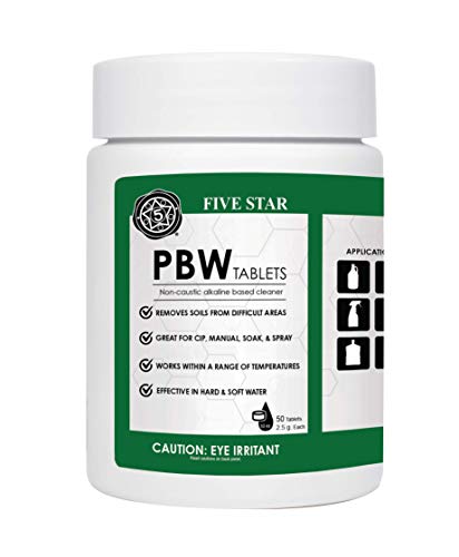Five Star CLEANING_AGENT