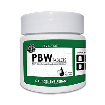Five Star CLEANING_AGENT