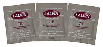 Lalvin LEAVENING_AGENT