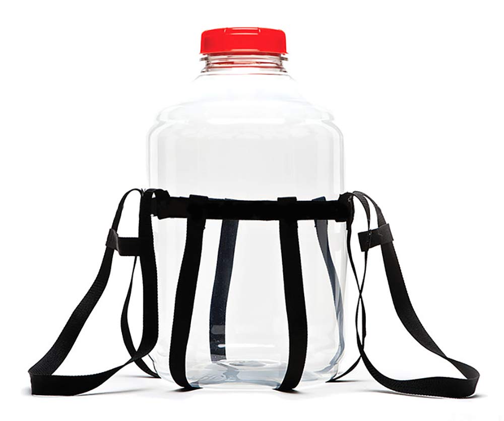 Carboy Carrier