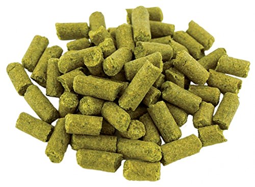 GR Hallertau Blanc Pellet Hops 1 lb