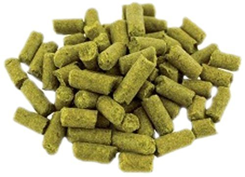 CTZ (US) Hop Pellets 8 oz