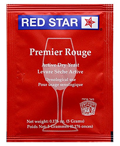 Red Star Premier Rouge formerly Pasteur Red