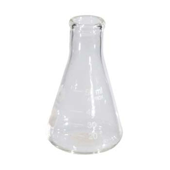Erlenmeyer Flask (50 ml)