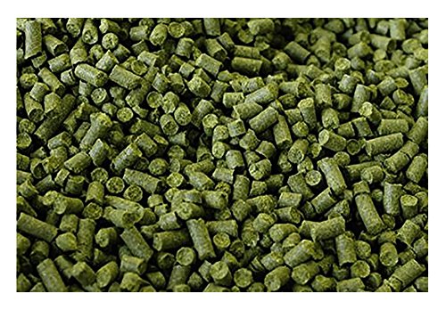 CTZ (US) Hop Pellets 8 oz