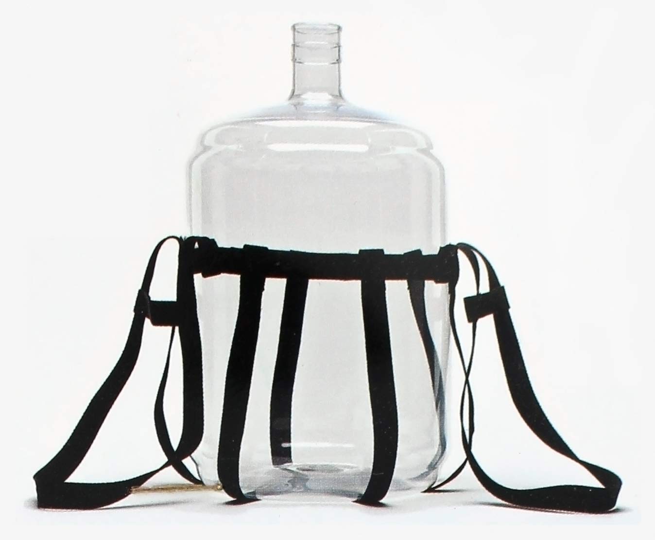 Carboy Carrier
