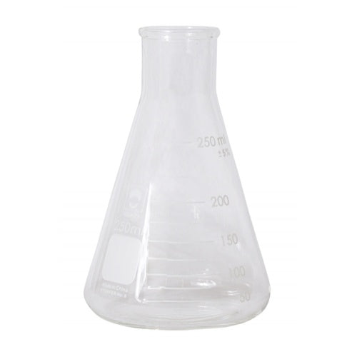 Erlenmeyer Flask - 250mL