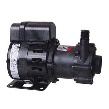 March Nano Brewery Pump